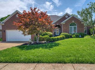 4399 Ashbury Parke Dr, Newburgh, IN 47630