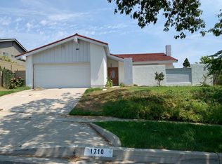 1710 Ano Nuevo Dr, Diamond Bar, CA 91765
