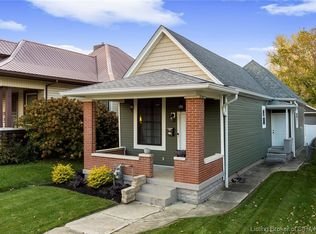 1905 E Spring St, New Albany, IN 47150