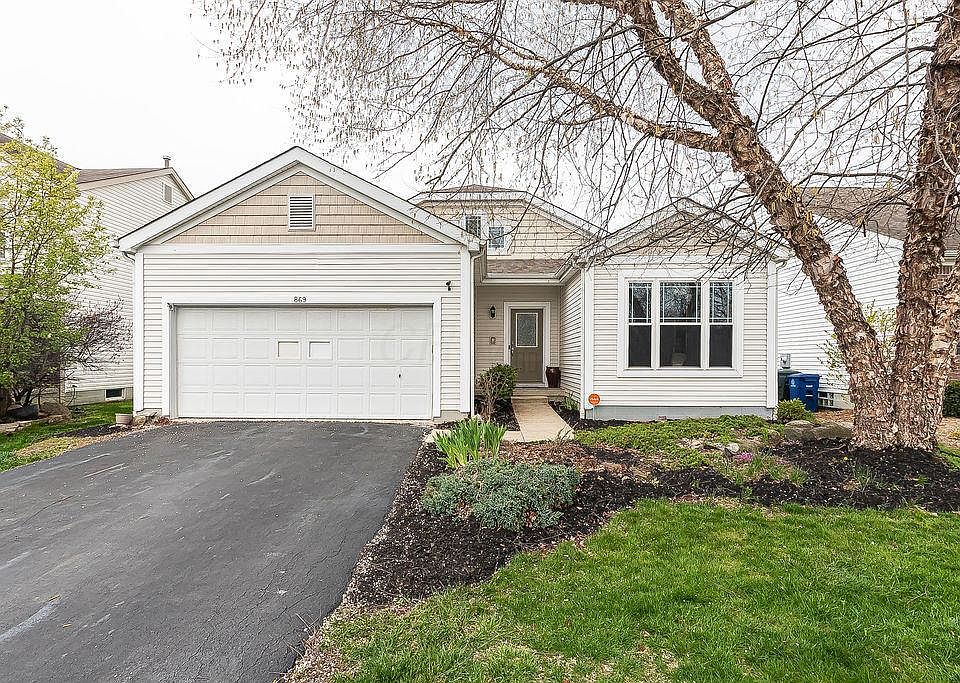 1st image of 869 Cedar Run Dr