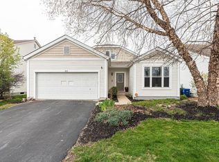 869 Cedar Run Dr, Blacklick, OH 43004
