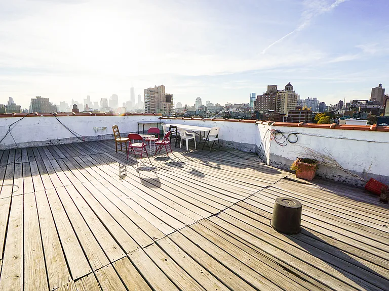 417 E 12th St #1D — Photo 15