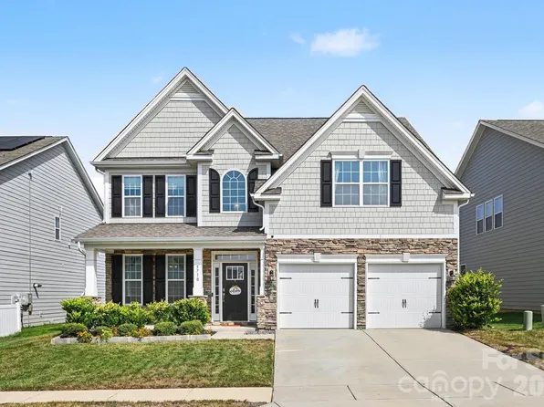 5710 Rainbow Ln, Indian Land, SC 29707