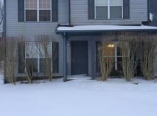1512 Glenn Meade Dr, High Point, NC 27265