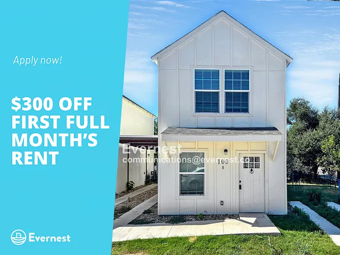 3 bed, 2.0 bath, 1008 sqft, $1,325 — Photo 1