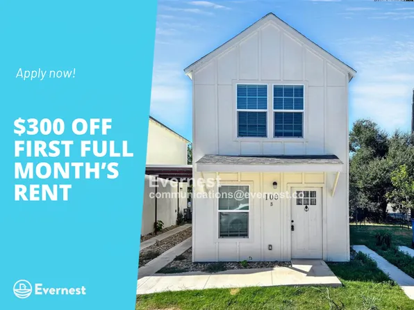 230 Debus Dr #100B, Taylor, TX 76574