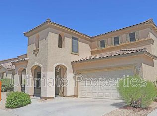 18528 W Douglas Way, Surprise, AZ 85374