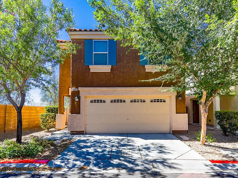8257 Vanity Fair Ln — Photo 1
