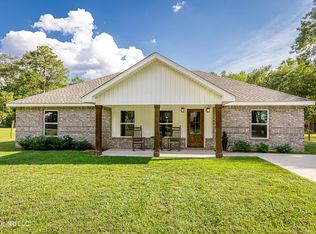 3100 Sam Kirkwood Rd, Moss Point, MS 39562