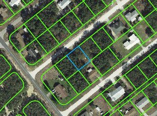 2177 W Bonita Rd, Avon Park, FL 33825