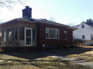3501 SW Huntoon St, Topeka, KS 66604
