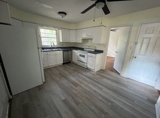 245 Hilltop Rd, Athens, GA 30605