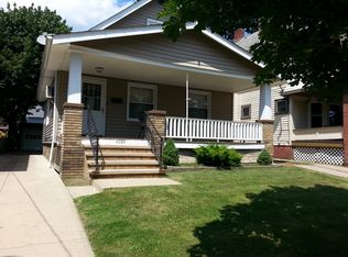 11222 Dale Ave, Cleveland, OH