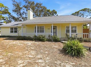4821 Egret Rd, Venice, FL 34293