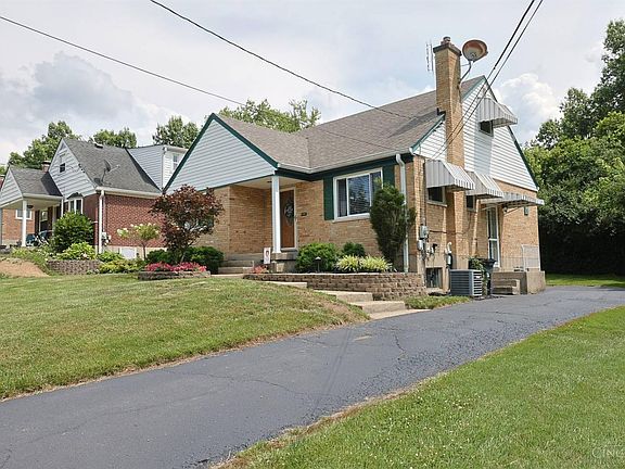 2nd image of 2889 Mount Airy Ave