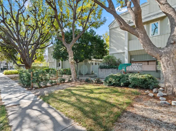 137 N Oak Knoll Ave Unit 27, Pasadena, CA 91101