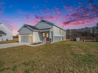 17722 Ritchie Ave, Sand Lake, MI 49343