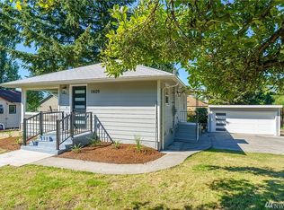 13025 37th Ave NE, Seattle, WA 98125