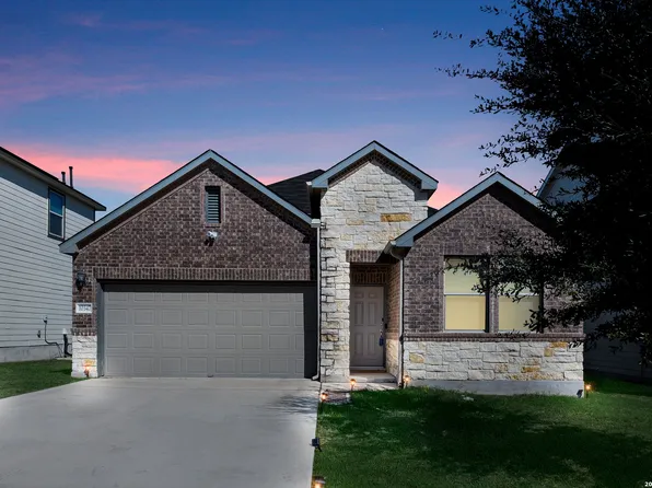 10347 FRANCISCO WAY, San Antonio, TX 78109