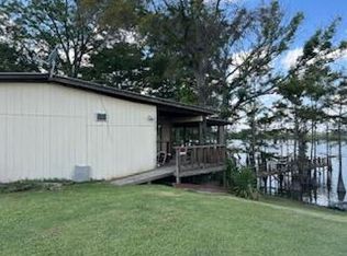 855 B M Smith Rd, Tchula, MS 39169
