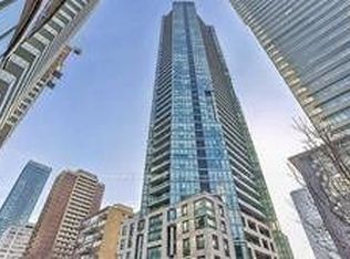 45 Charles St E #1703-C08, Toronto, ON M4Y 0B8