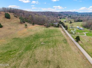 LOT 9 N Nopone Valley Rd, Decatur, TN 37322