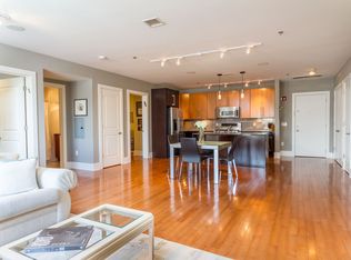 604 Grand St #6, Hoboken, NJ 07030