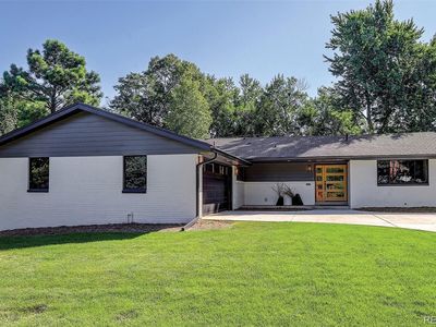3888 S Jasmine Street, Denver, CO, 80237