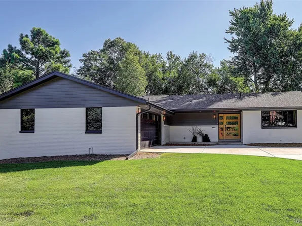 3888 S Jasmine Street, Denver, CO 80237