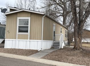 3405 Sinton Rd LOT 57, Colorado Springs, CO 80907