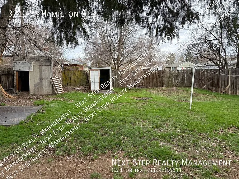 3211 W Hamilton St — Photo 15