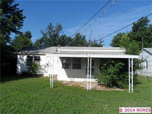 2nd image of 1359 N 95th East Ave