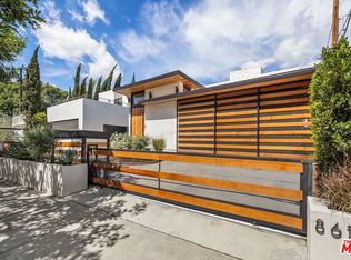 8617 Higuera St, Culver City, CA 90232