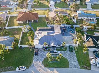 222 NE 22nd Ave, Cape Coral, FL 33909