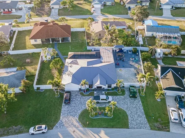 222 NE 22nd Ave, Cape Coral, FL 33909