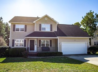 4401 Round Stone Ct, Hope Mills, NC 28348