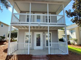 210 Redfish Cir, Santa Rosa Beach, FL 32459