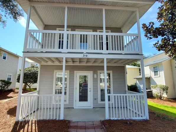 210 Redfish Cir, Santa Rosa Beach, FL 32459