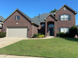 3920 W Utica St, Broken Arrow, OK 74011