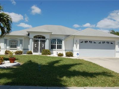13308 Buckett Cir, Pt Charlotte, FL, 33981