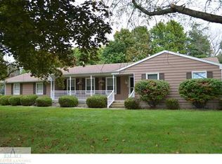 2430 Veltema Dr, Holt, MI 48842