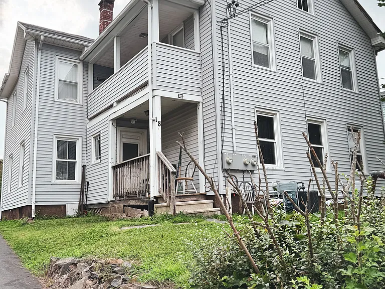 18 S 1st St — Photo 1