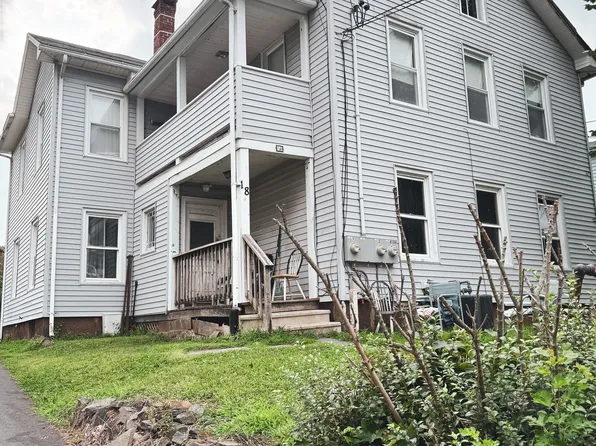 18 S 1st St, Meriden, CT 06451
