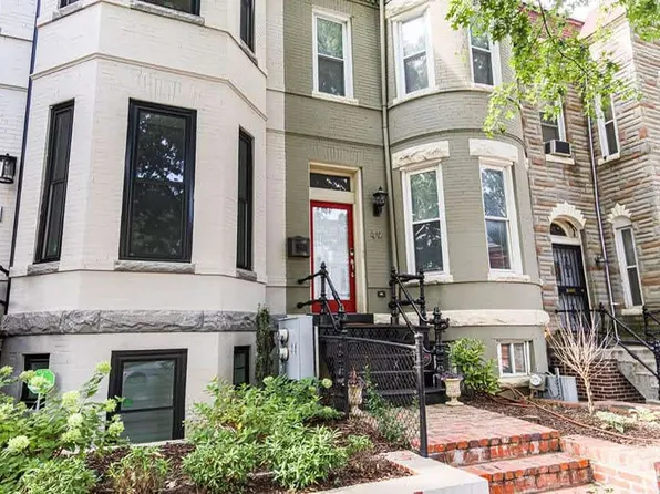 49 Quincy Pl NE #2, Washington, DC 20002