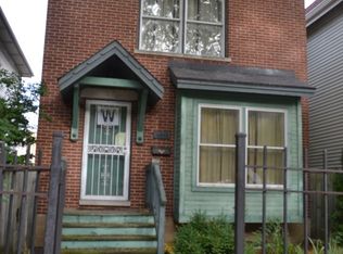 3413 S Indiana Ave #SFH, Chicago, IL 60616