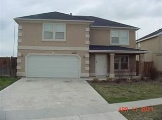 4385 N Tempest Way, Meridian, ID 83642