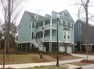 1948 Gracewood Dr, Charleston, SC 29414