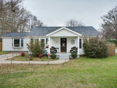 206 Sycamore Dr, Greenville, SC, 29607