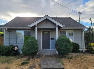 1185 Garnet St NE, Salem, OR 97301