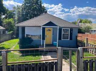 334 S Cedar St, Colville, WA 99114